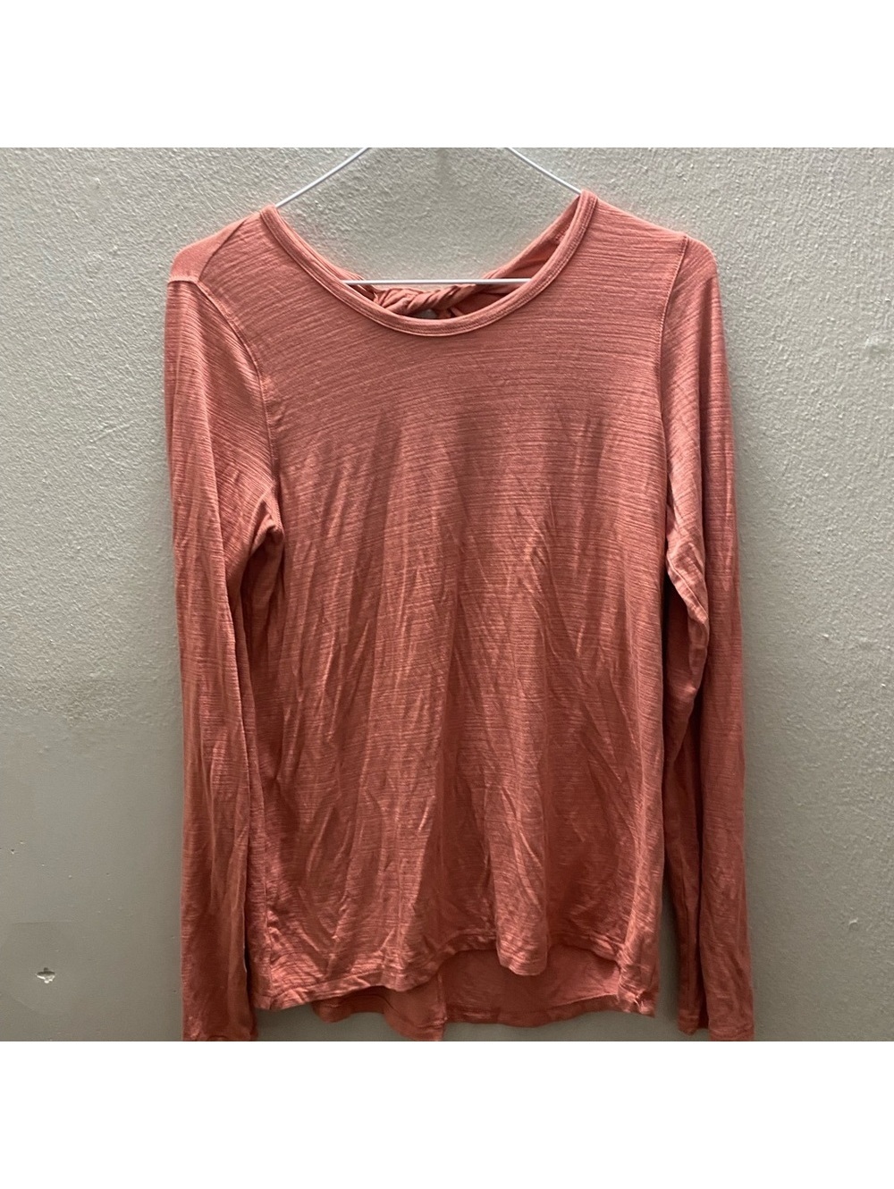 Women’s All in Motion Small Coral Open Front Coral Top Tote7